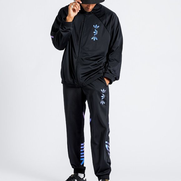 adidas originals zeno hoodie